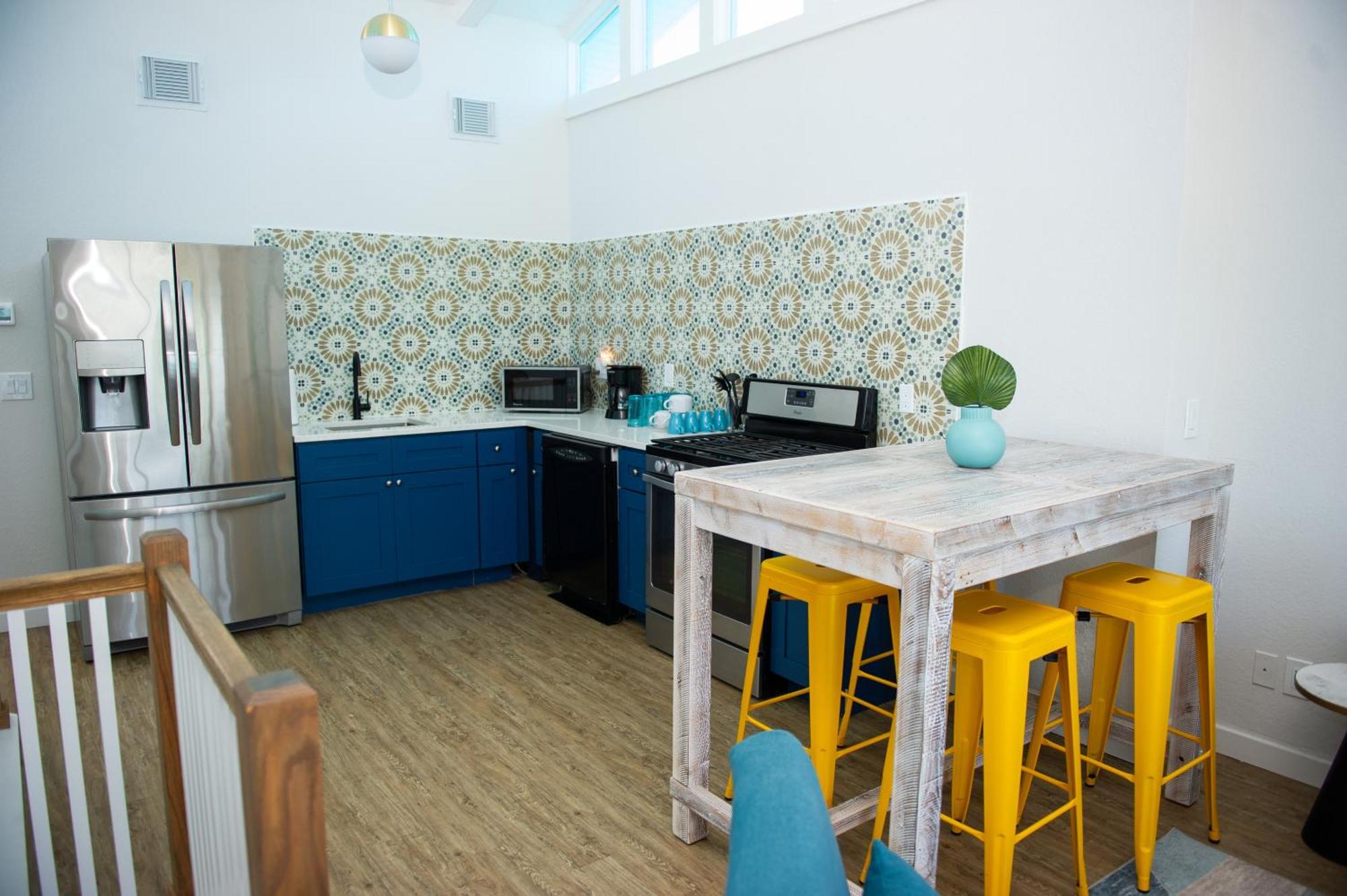 Sunburst Inn- Indian Shores Beach Экстерьер фото
