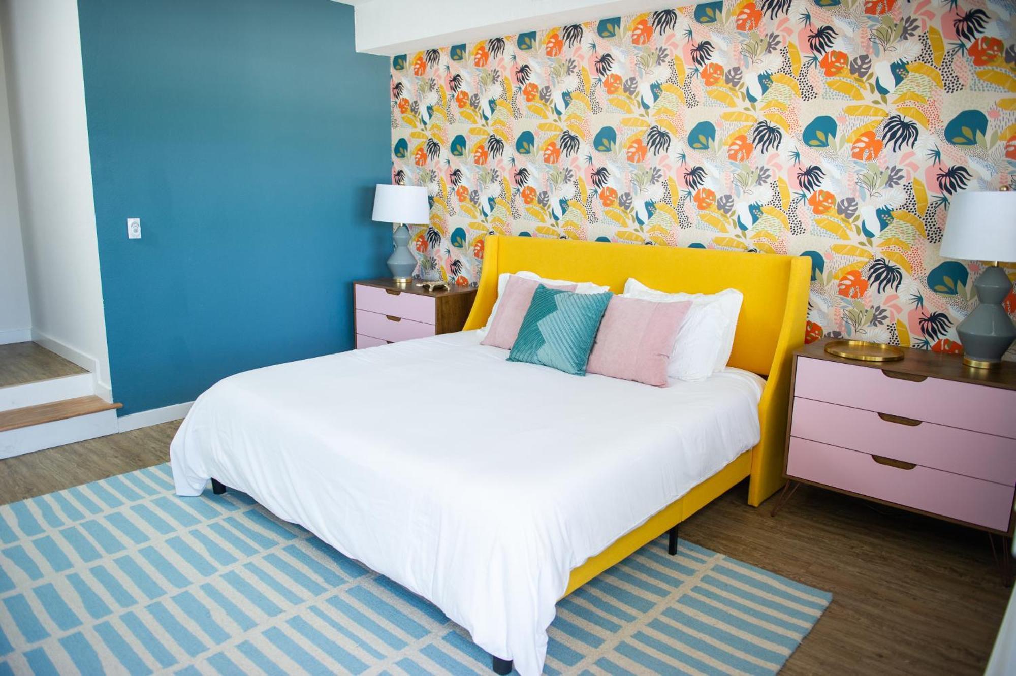 Sunburst Inn- Indian Shores Beach Экстерьер фото