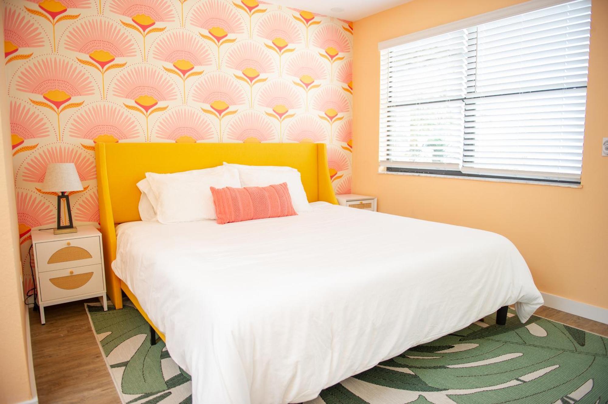 Sunburst Inn- Indian Shores Beach Экстерьер фото