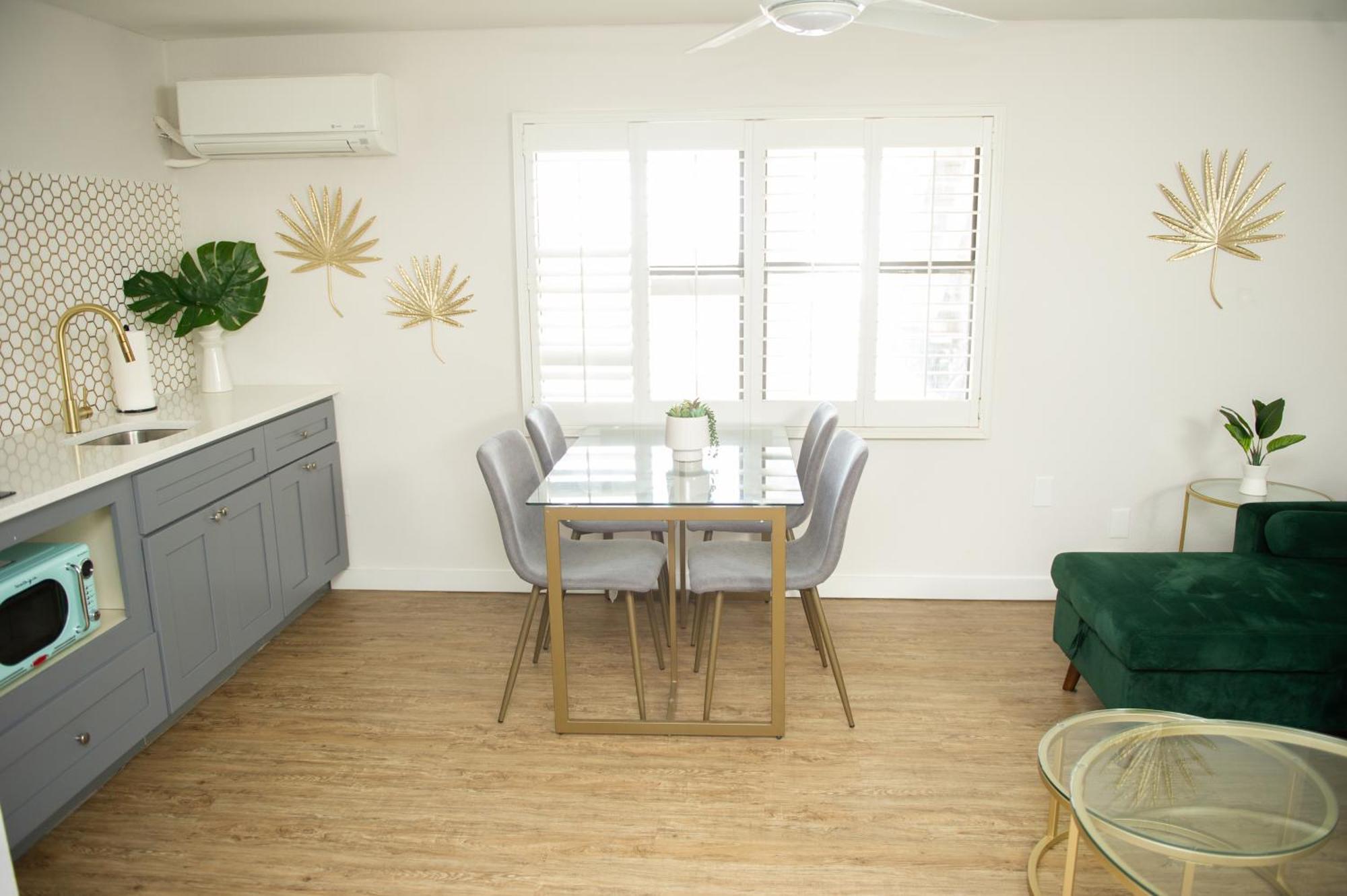 Sunburst Inn- Indian Shores Beach Экстерьер фото